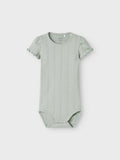 Name it - NBF JSILKE SS BODY