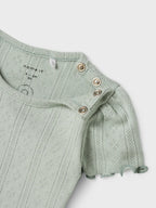 Name it - NBF JSILKE SS BODY