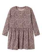 Name it - Fleoana Kjole