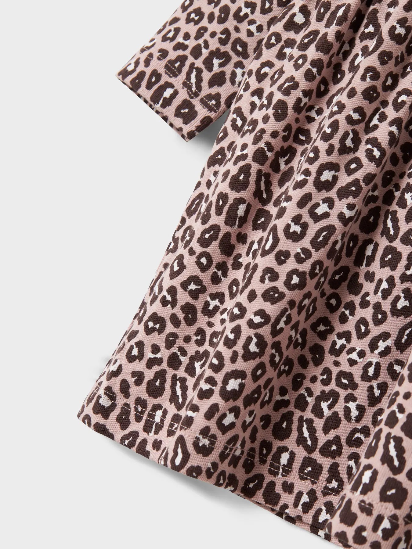 Name it - Fleoana Kjole