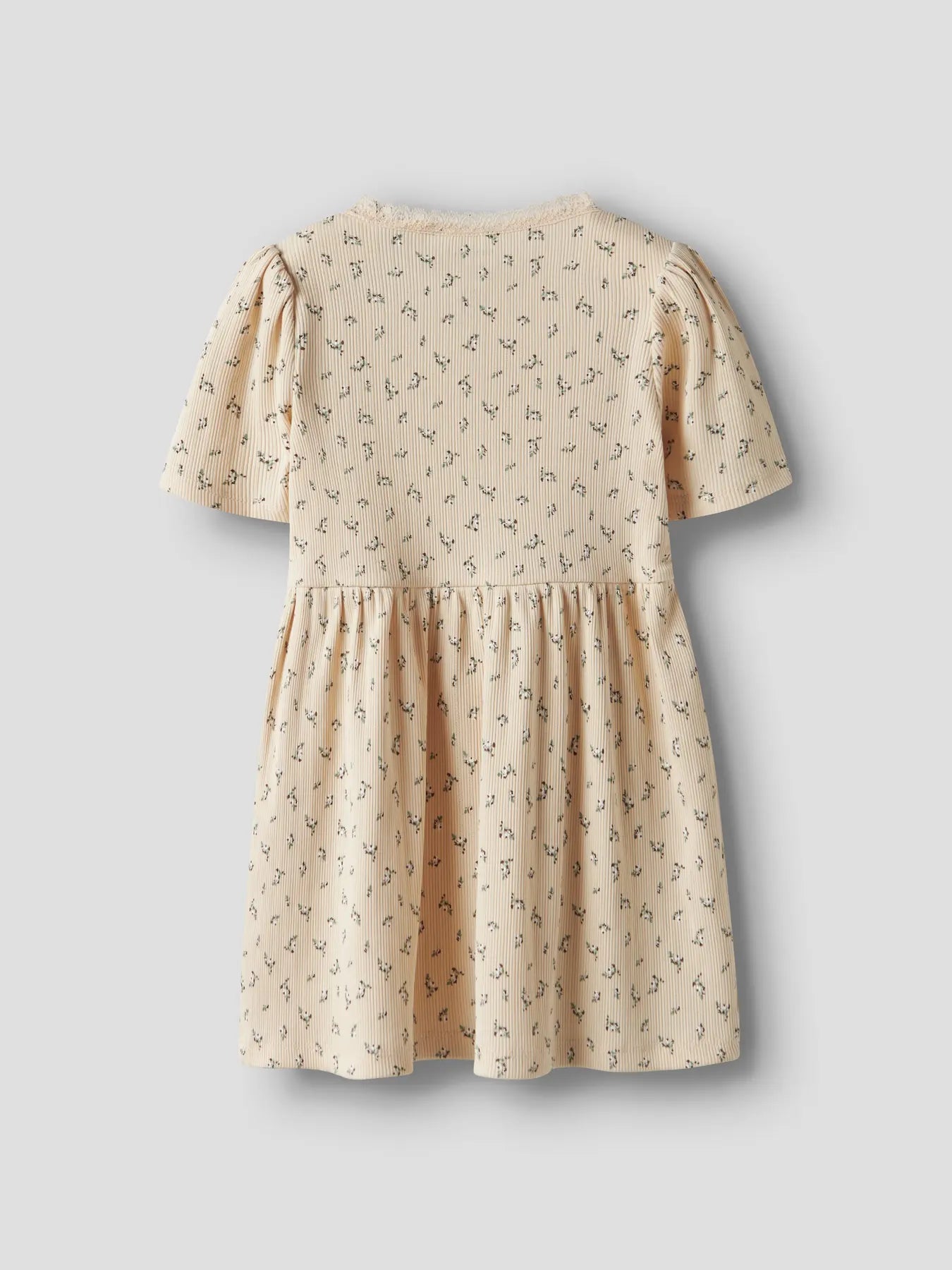 Name it - NMF HOISE SLIM SS DRESS