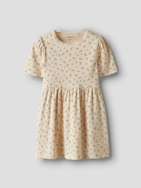 Name it - NMF HOISE SLIM SS DRESS
