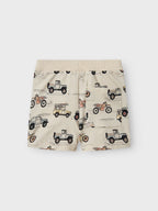 str 98 - Name it - NMM HEKAR SHORTS