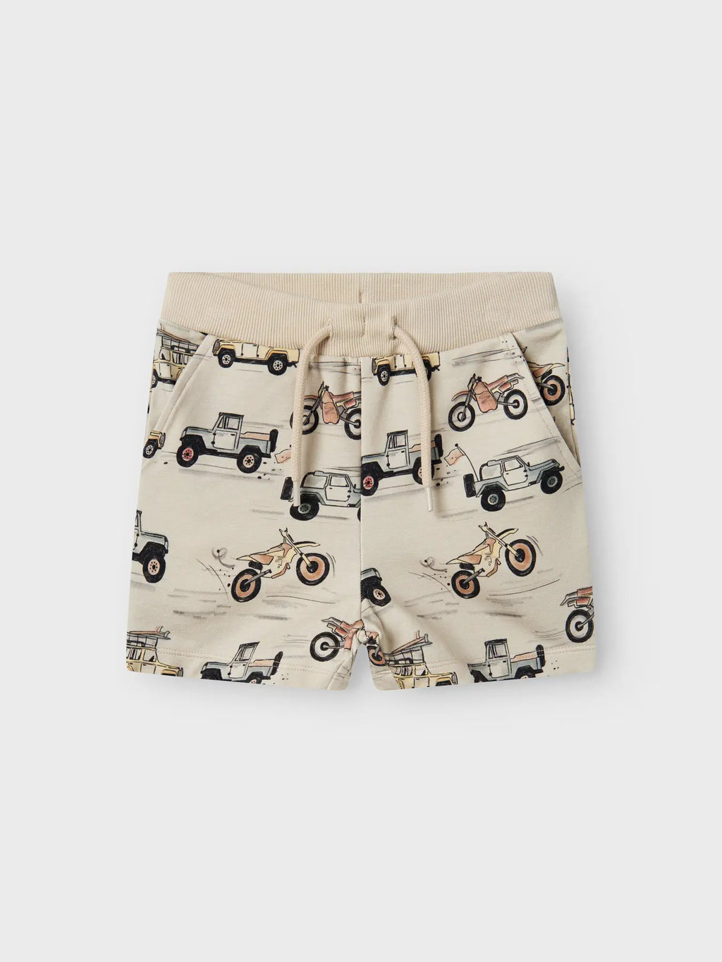 str 98 - Name it - NMM HEKAR SHORTS
