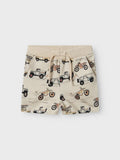 str 98 - Name it - NMM HEKAR SHORTS