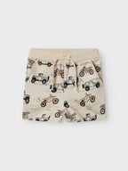 str 98 - Name it - NMM HEKAR SHORTS