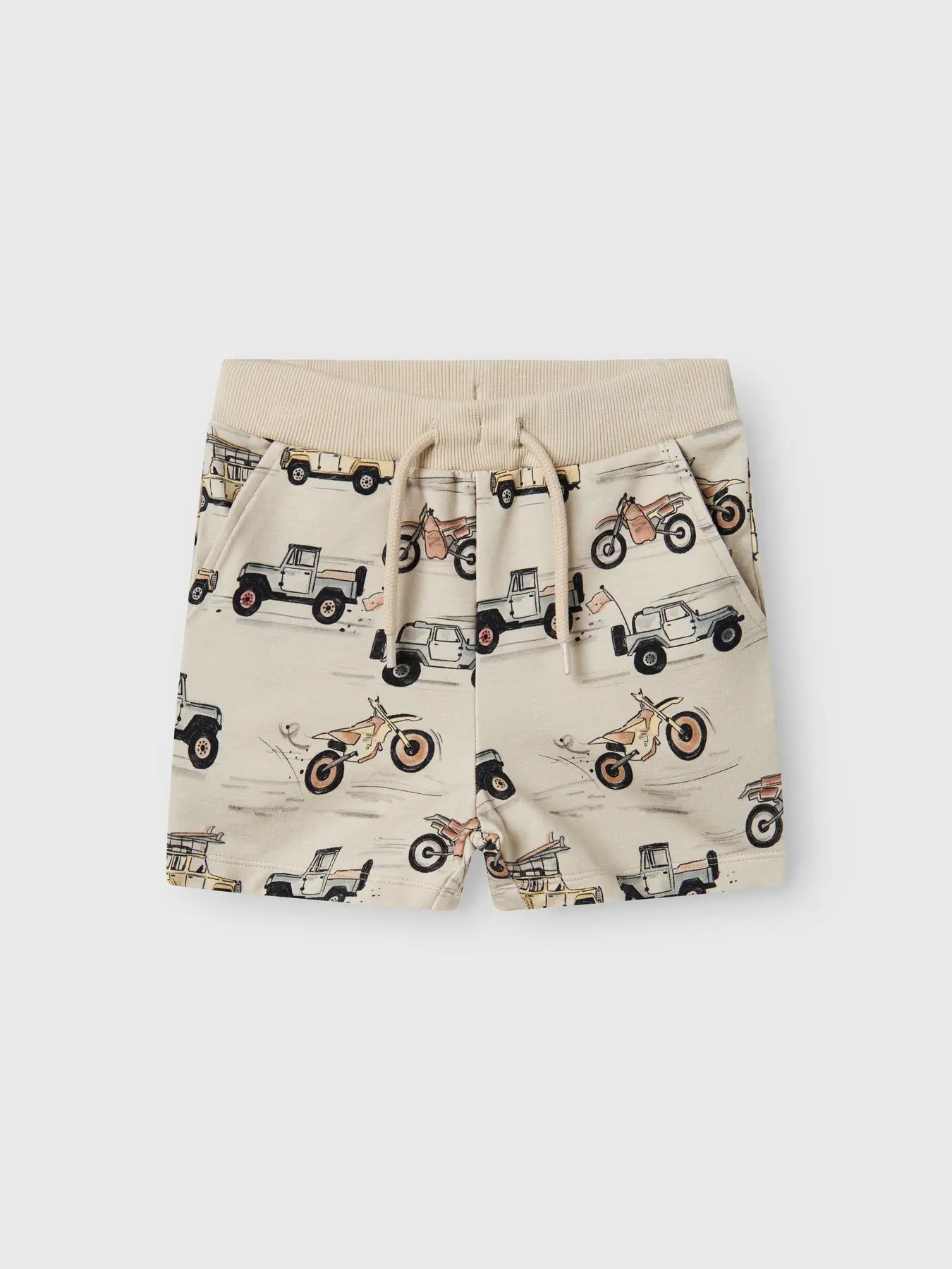 Name it shorts - NMM HEKAR NREG SHORTS