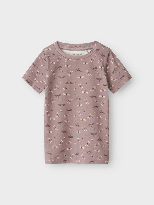 NMFJOYANE XSL SS TOP