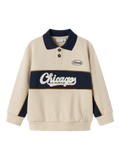Name it - Lucan Sweat Polo