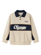 Name it - Lucan Sweat Polo