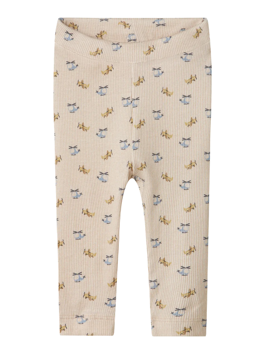 Name it  - Koral Kan Long John