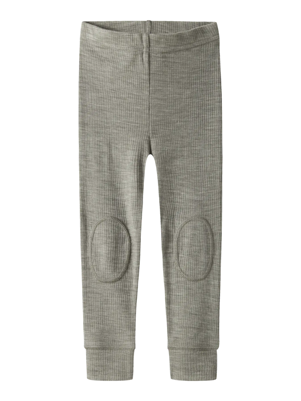 Name it - Rib uld leggings