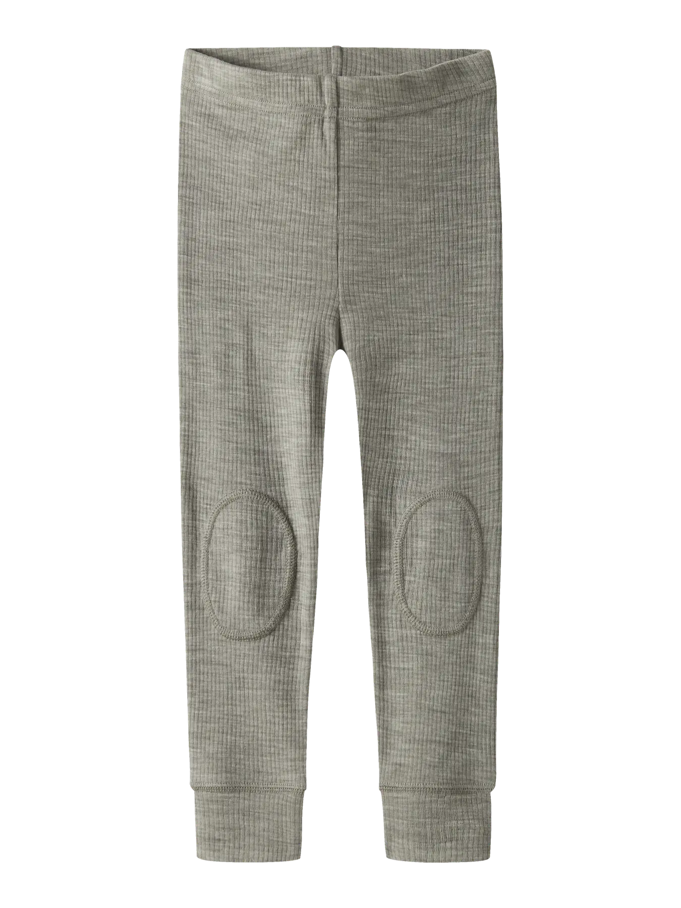 Name it - Rib uld leggings