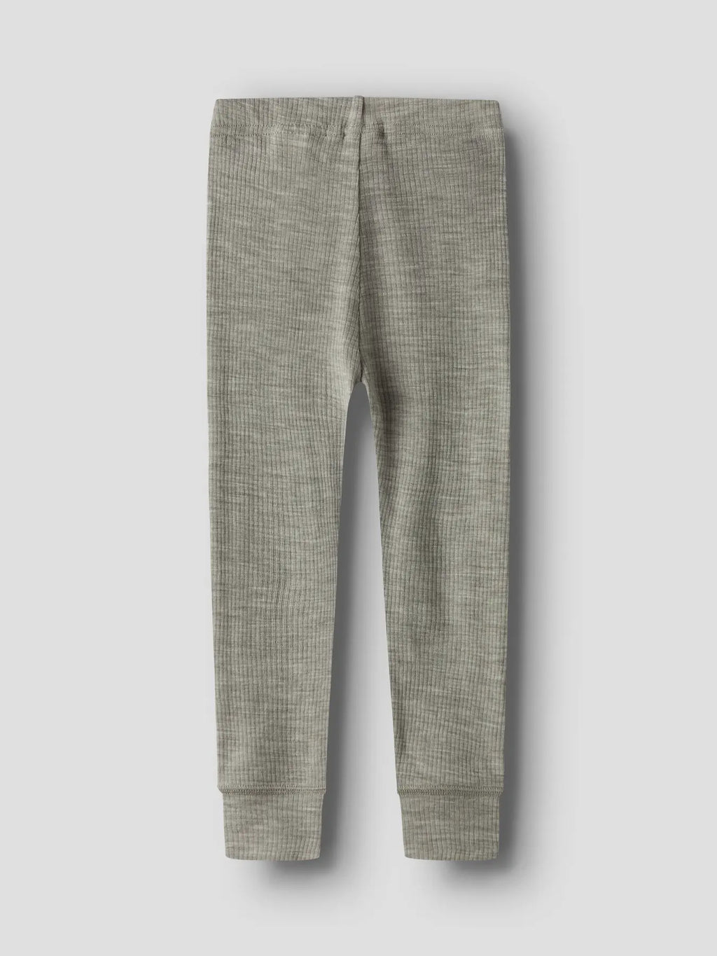 Name it - Rib uld leggings