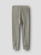 Name it - Rib uld leggings