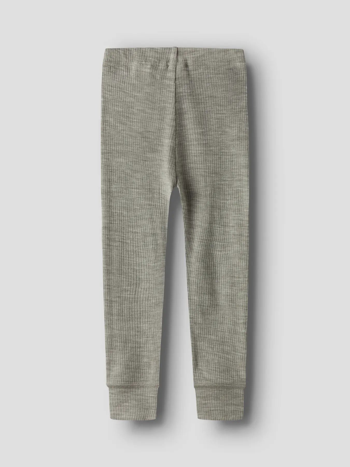 Name it - Rib uld leggings