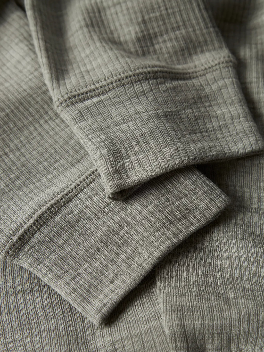 Name it - Rib uld leggings