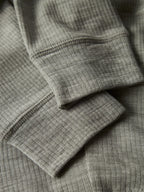 Name it - Rib uld leggings