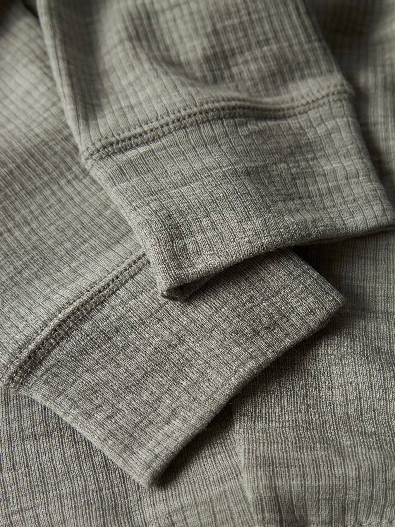 Name it - Rib uld leggings