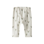 Lil' Atelier - NBMLAYO kaktus leggings