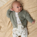 Lil' Atelier - NBMLAYO kaktus leggings