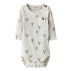 Lil' Atelier - NBMLAYO kaktus body