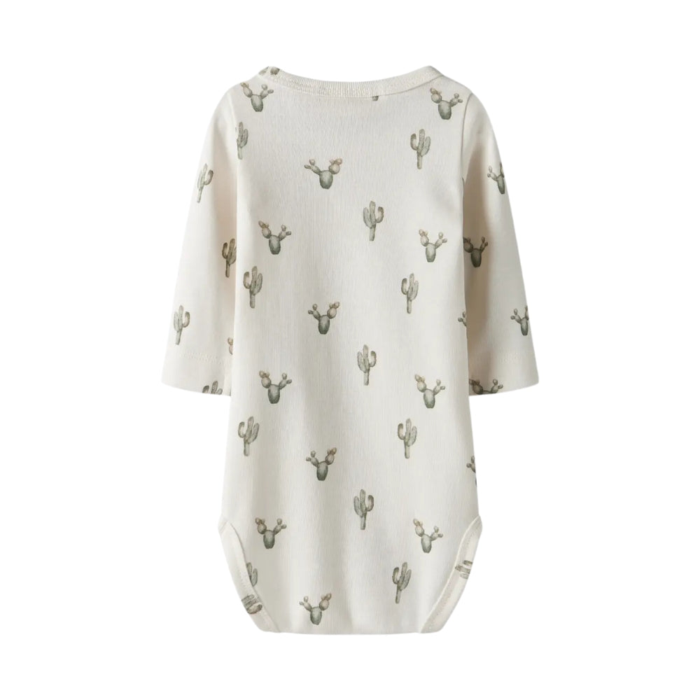 Lil' Atelier - NBMLAYO kaktus body