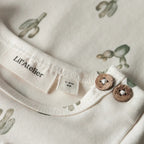 Lil' Atelier - NBMLAYO kaktus body