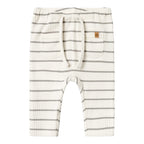 Lil'Atelier - NBMKAIL Leggings Stribet