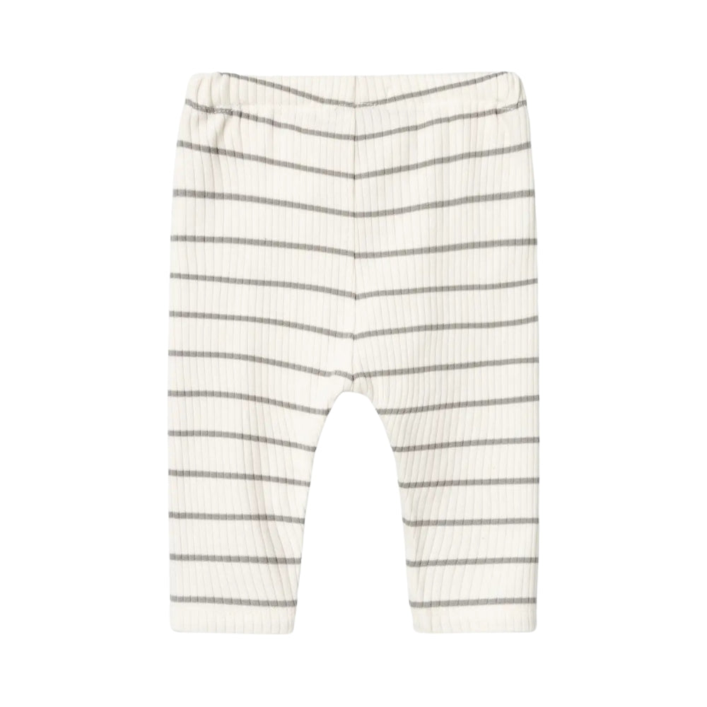 Lil'Atelier - NBMKAIL Leggings Stribet