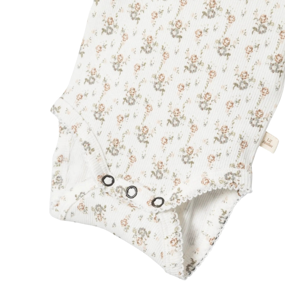 Lil' Atelier - NBFGAGO SLIM BODY