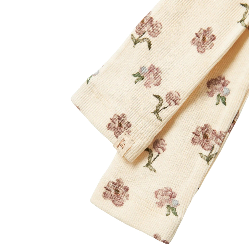 str. 110 - Lil' Atelier - NMFGAVO LEGGINGS
