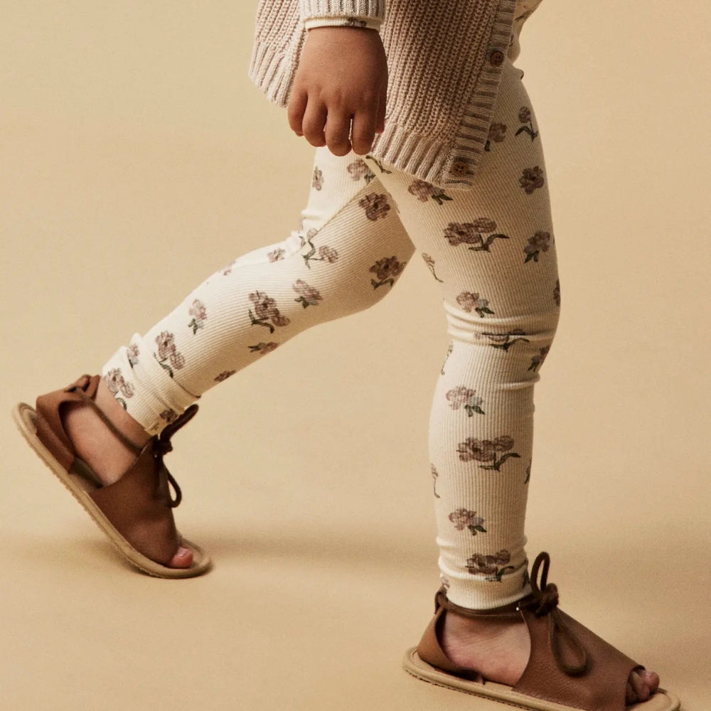 str. 110 - Lil' Atelier - NMFGAVO LEGGINGS