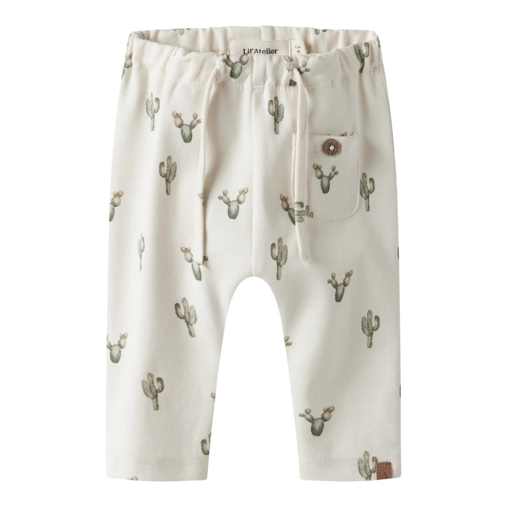 Lil' Atelier - NBMLAYO kaktus leggings