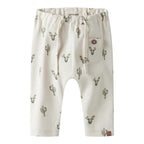 Lil' Atelier - NBMLAYO kaktus leggings