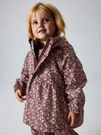 Name it - NMFDRY10 Regntøj Pige