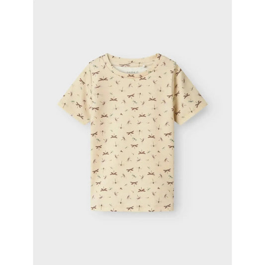 NMFJOYANE XSL SS TOP