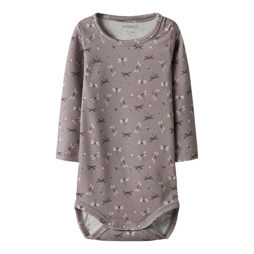 NBFJOYANE LS BODY