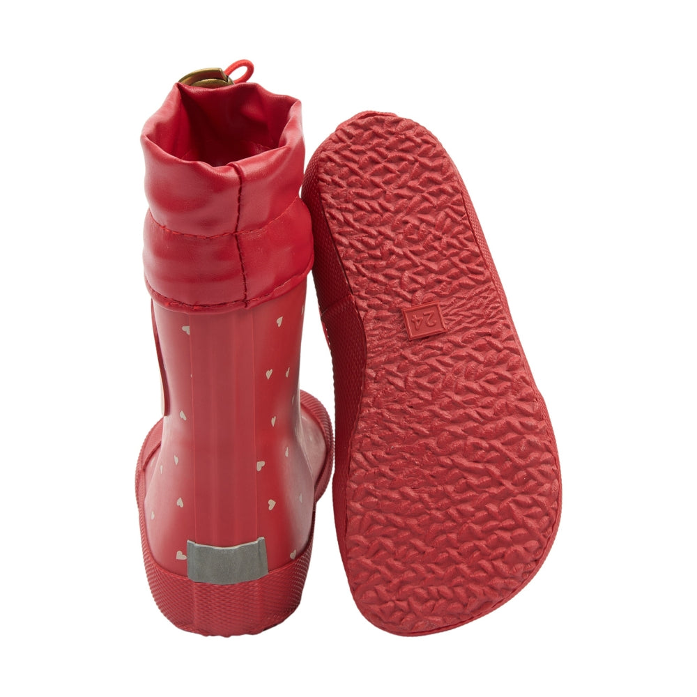 PomPom - Barfods Gummistøvler