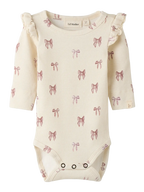 Lil'Atalier - Sløjfe body