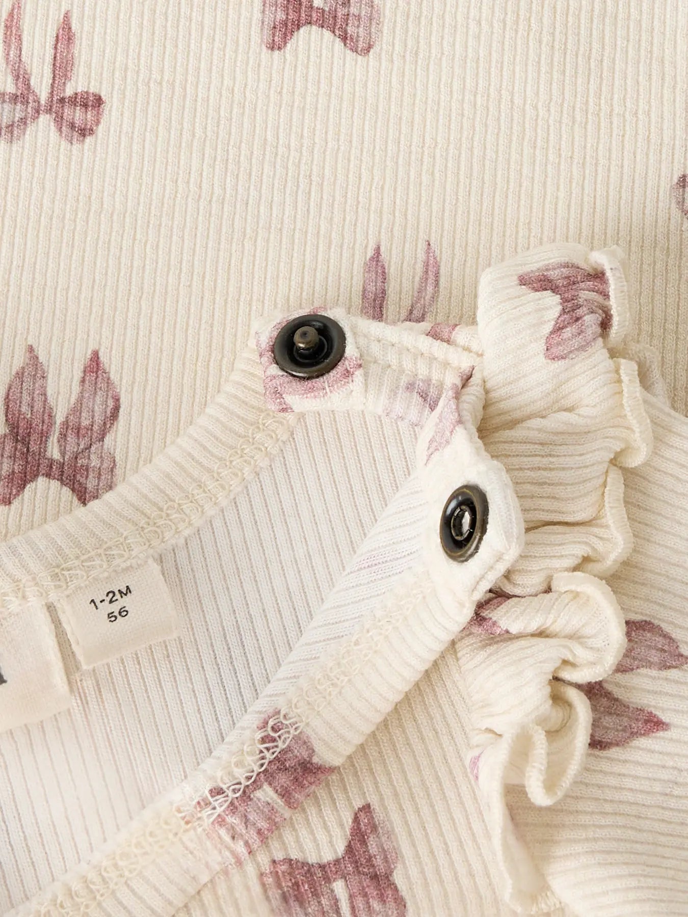 Lil'Atalier - Sløjfe body