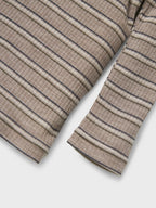 NMMWOMI - NAME IT Stribet uldbluse