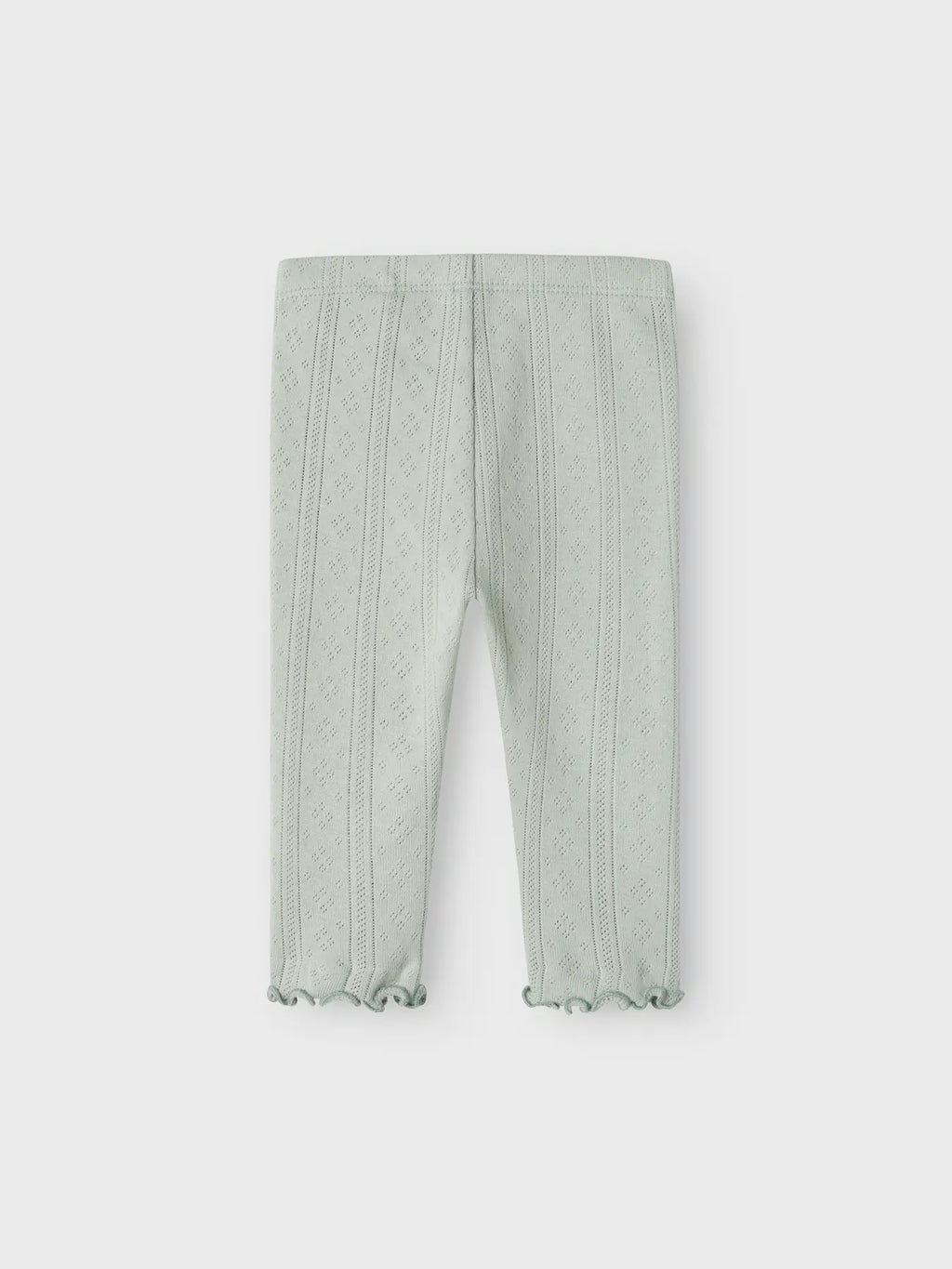 Name it - NBFJSILKE LEGGING