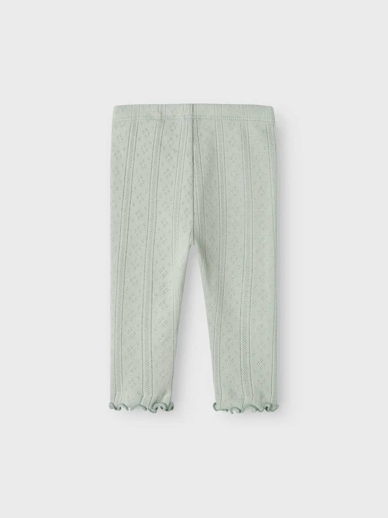 Name it - NBFJSILKE LEGGING