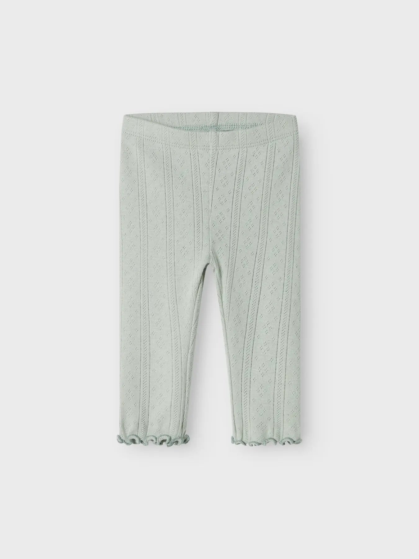 Name it - NBFJSILKE LEGGING