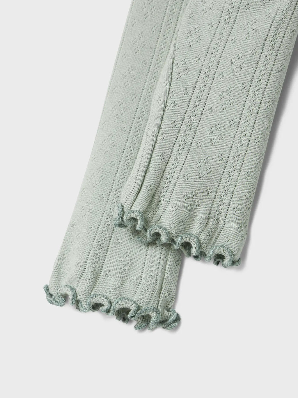 Name it - NBFJSILKE LEGGING