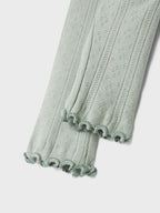 Name it - NBFJSILKE LEGGING