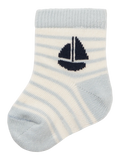 Name it Strømpe - NBMFUFFUM SOCK
