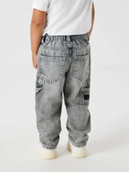 Name it - Ben Tap Jeans