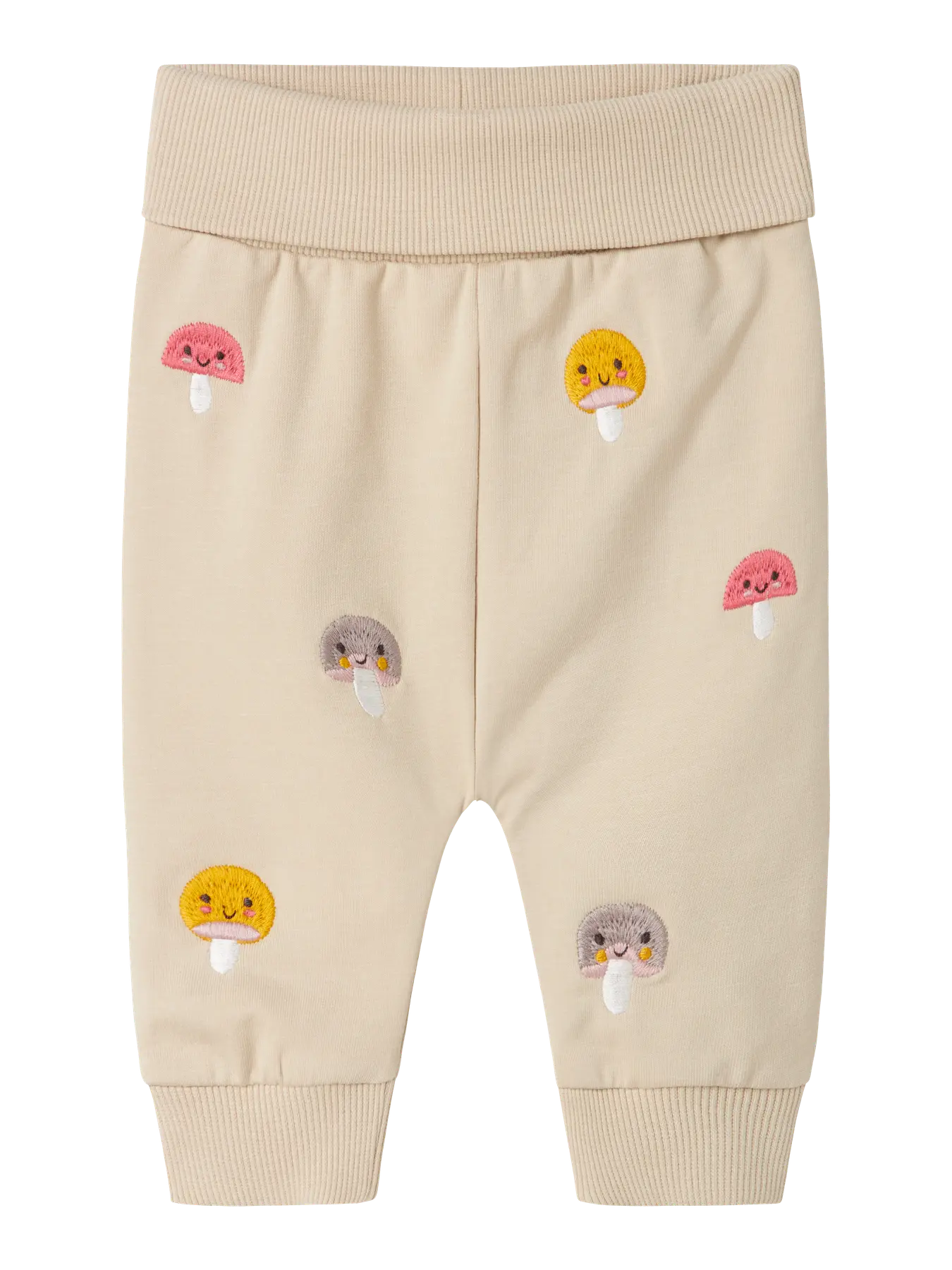 Name it - Flamella Sweat Pants